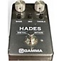 Used GAMMA HADES Effect Pedal