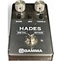 Used GAMMA HADES Effect Pedal