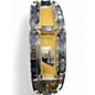 Used Ludwig 13in ROCKER ELITE PICCOLO Natural Drum thumbnail