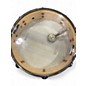 Used Ludwig 13in ROCKER ELITE PICCOLO Natural Drum