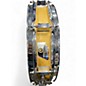 Used Ludwig 13in ROCKER ELITE PICCOLO Natural Drum