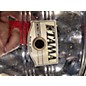 Used TAMA 14in SWINGSTAR Chrome Drum