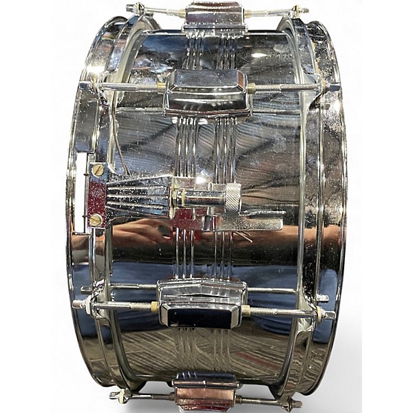 Used TAMA 14in SWINGSTAR Chrome Drum