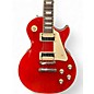 Used Gibson Les Paul Classic RED Solid Body Electric Guitar