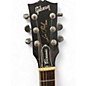 Used Gibson Les Paul Classic RED Solid Body Electric Guitar