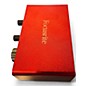Used Focusrite Scarlett Solo Gen 3 Audio Interface