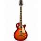 Used Epiphone 1959 Reissue Les Paul Standard Cherry Sunburst Solid Body Electric Guitar thumbnail