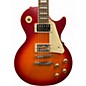Used Epiphone 1959 Reissue Les Paul Standard Cherry Sunburst Solid Body Electric Guitar