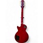 Used Epiphone 1959 Reissue Les Paul Standard Cherry Sunburst Solid Body Electric Guitar