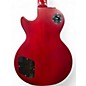 Used Epiphone 1959 Reissue Les Paul Standard Cherry Sunburst Solid Body Electric Guitar