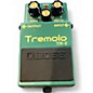 Used BOSS TR2 Tremolo Effect Pedal thumbnail