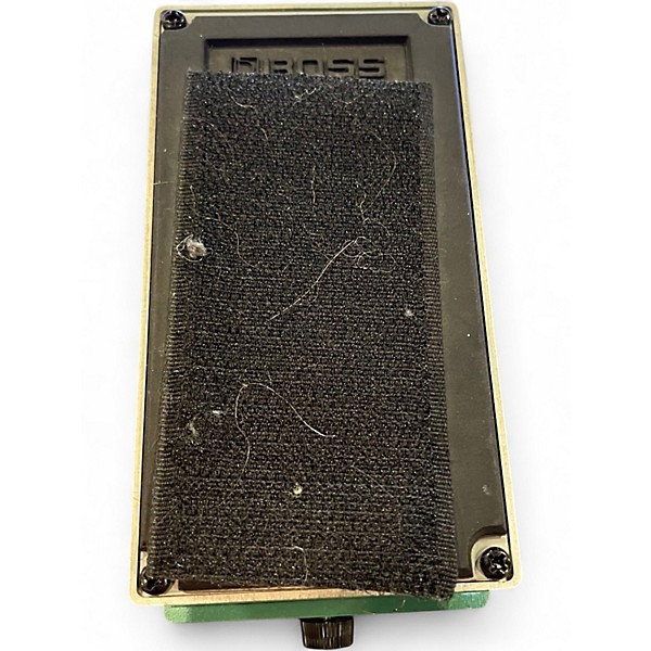 Used BOSS TR2 Tremolo Effect Pedal