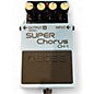 Used BOSS CH1 Super Chorus Effect Pedal thumbnail