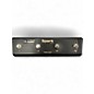 Used Positive Grid Spark Control Pedal thumbnail