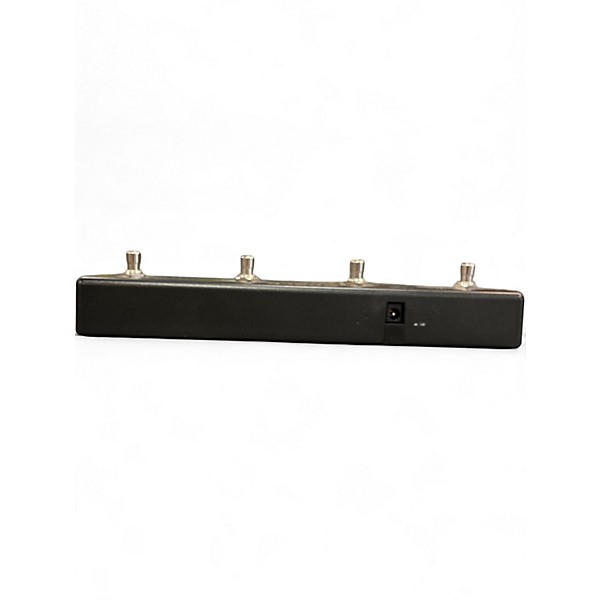 Used Positive Grid Spark Control Pedal