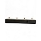 Used Positive Grid Spark Control Pedal