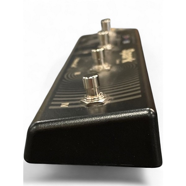 Used Positive Grid Spark Control Pedal
