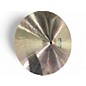Used Paiste 17in Formula 602 Medium Crash Cymbal thumbnail