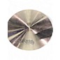 Used Paiste 17in Formula 602 Medium Crash Cymbal