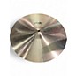 Used Paiste 18in Formula 602 Medium Crash Cymbal thumbnail