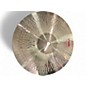 Used Paiste 10in 2002 Bell Cymbal thumbnail