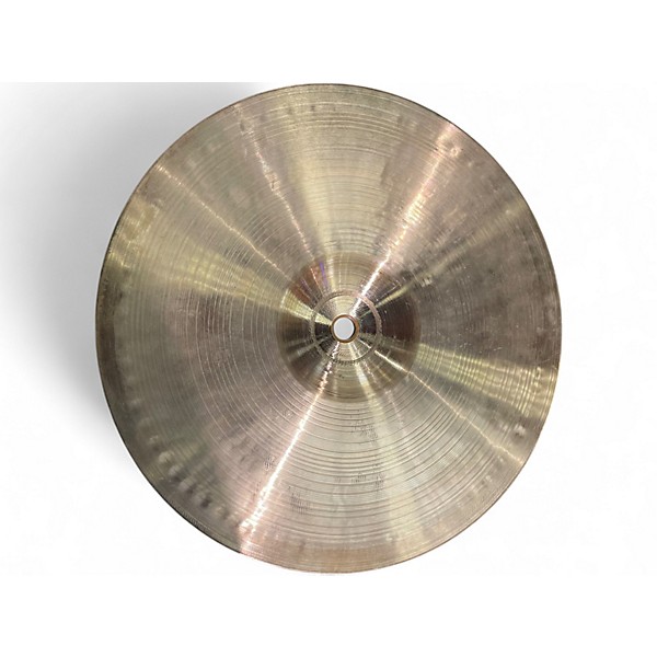 Used Paiste 10in 2002 Bell Cymbal