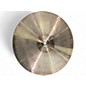 Used Paiste 10in 2002 Bell Cymbal