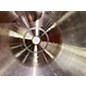 Used Paiste 10in 2002 Bell Cymbal