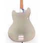 Used Squier Classic Vibe 60s Mustang Sonic Blue Solid Body Electric Guitar