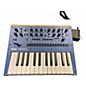 Used KORG Minilogue 4 Voice Polyphonic Analog Synthesizer thumbnail