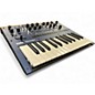 Used KORG Minilogue 4 Voice Polyphonic Analog Synthesizer
