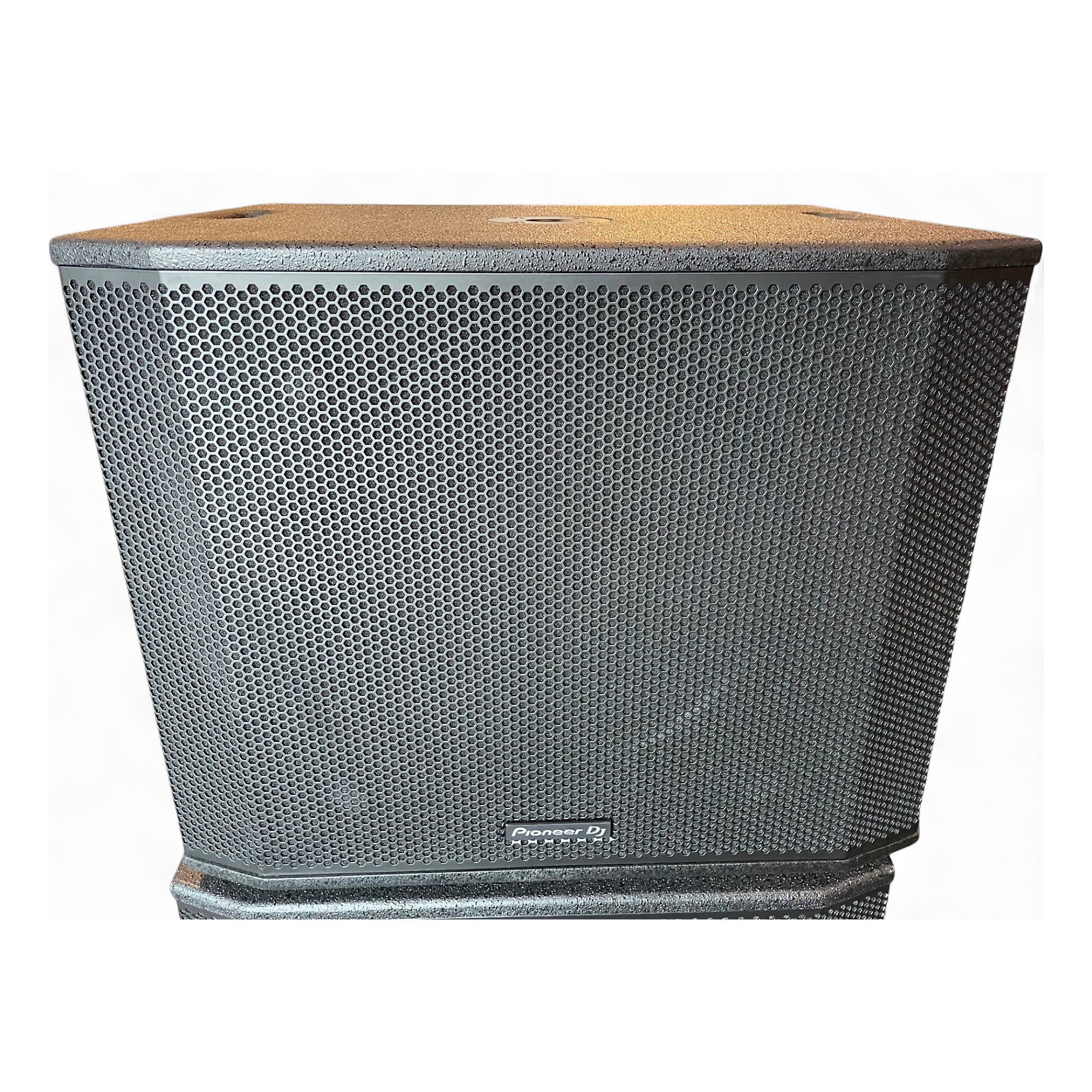 Used 2023 Pioneer DJ XPRS1182S Powered Subwoofer | Guitar Center