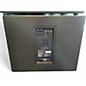Used 2023 Pioneer DJ XPRS1182S Powered Subwoofer