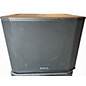 Used 2023 Pioneer DJ XPRS1182S Powered Subwoofer thumbnail