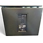 Used 2023 Pioneer DJ XPRS1182S Powered Subwoofer