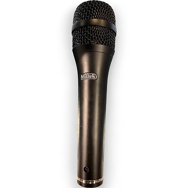 Used Miktek PM5 Condenser Microphone