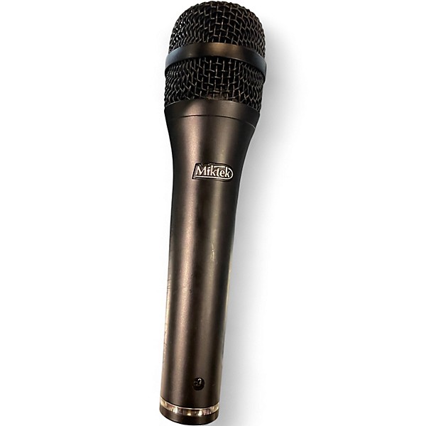 Used Miktek PM5 Condenser Microphone