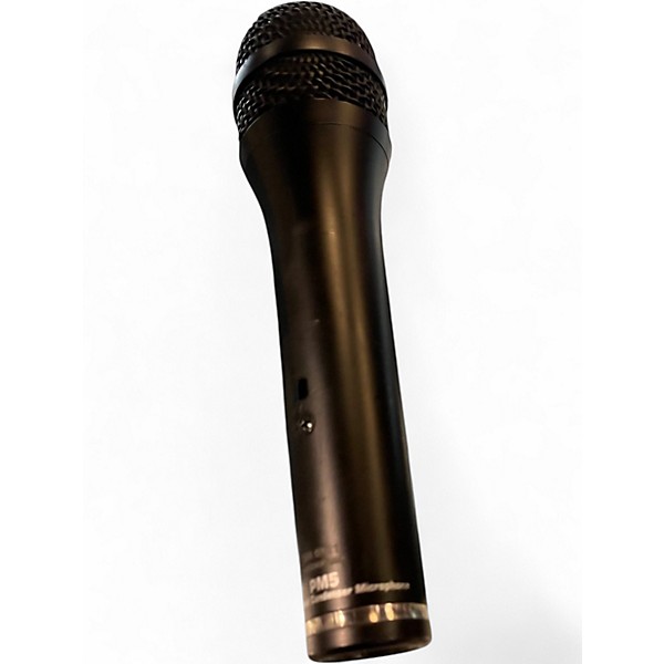 Used Miktek PM5 Condenser Microphone
