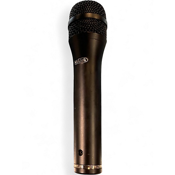 Used Miktek PM5 Condenser Microphone