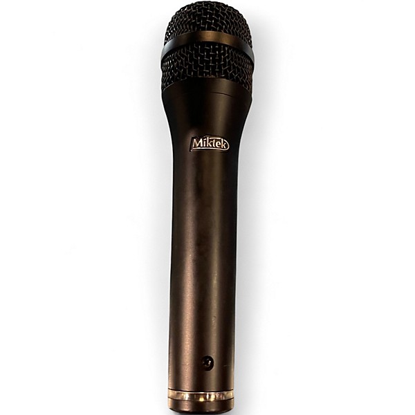 Used Miktek PM5 Condenser Microphone