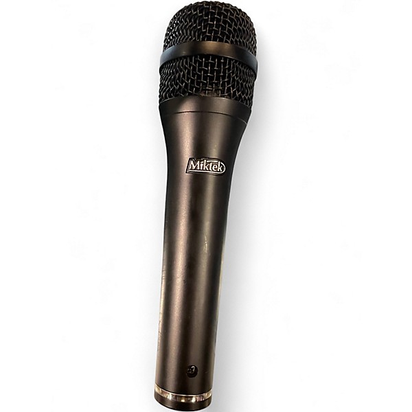 Used Miktek PM5 Condenser Microphone