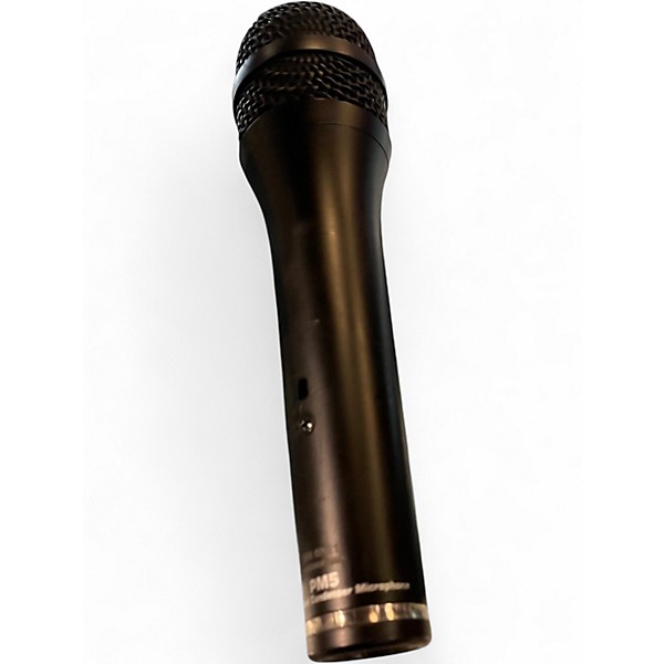 Used Miktek PM5 Condenser Microphone