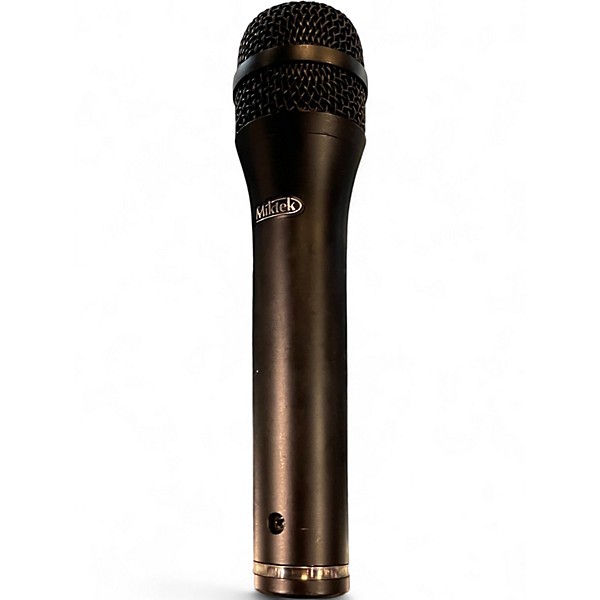 Used Miktek PM5 Condenser Microphone