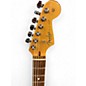 Used Fender american pro shawbucker sunburst Solid Body Electric Guitar