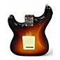 Used Fender american pro shawbucker sunburst Solid Body Electric Guitar