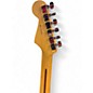 Used Fender american pro shawbucker sunburst Solid Body Electric Guitar
