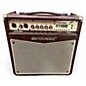 Used Acoustic A40 40W Acoustic Guitar Combo Amp thumbnail