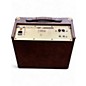 Used Acoustic A40 40W Acoustic Guitar Combo Amp
