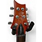 Used 2021 PRS SE Custom 24 Vintage Sunburst Solid Body Electric Guitar