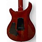 Used 2021 PRS SE Custom 24 Vintage Sunburst Solid Body Electric Guitar